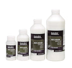 Liquitex Fluid Matte Medium