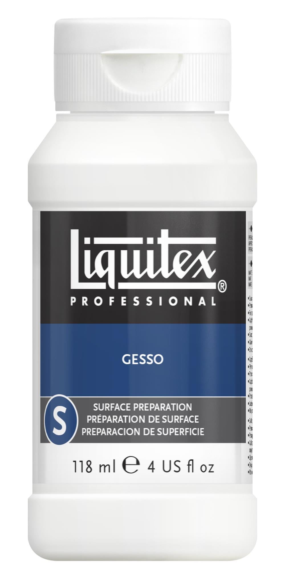 Liquitex Professional Gesso