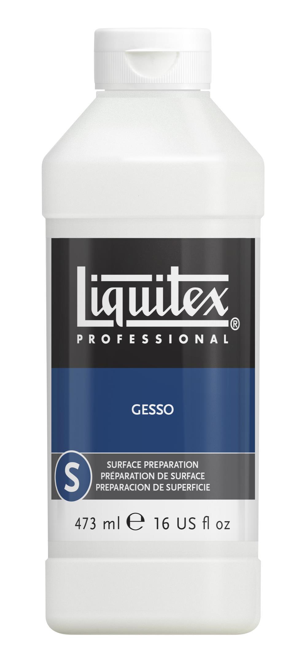 Liquitex Professional Gesso