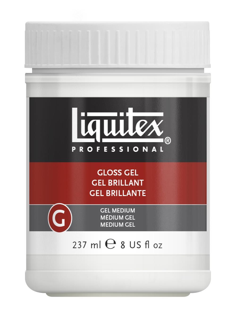 Liquitex Gloss Gel