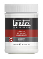 Liquitex Gloss Gel