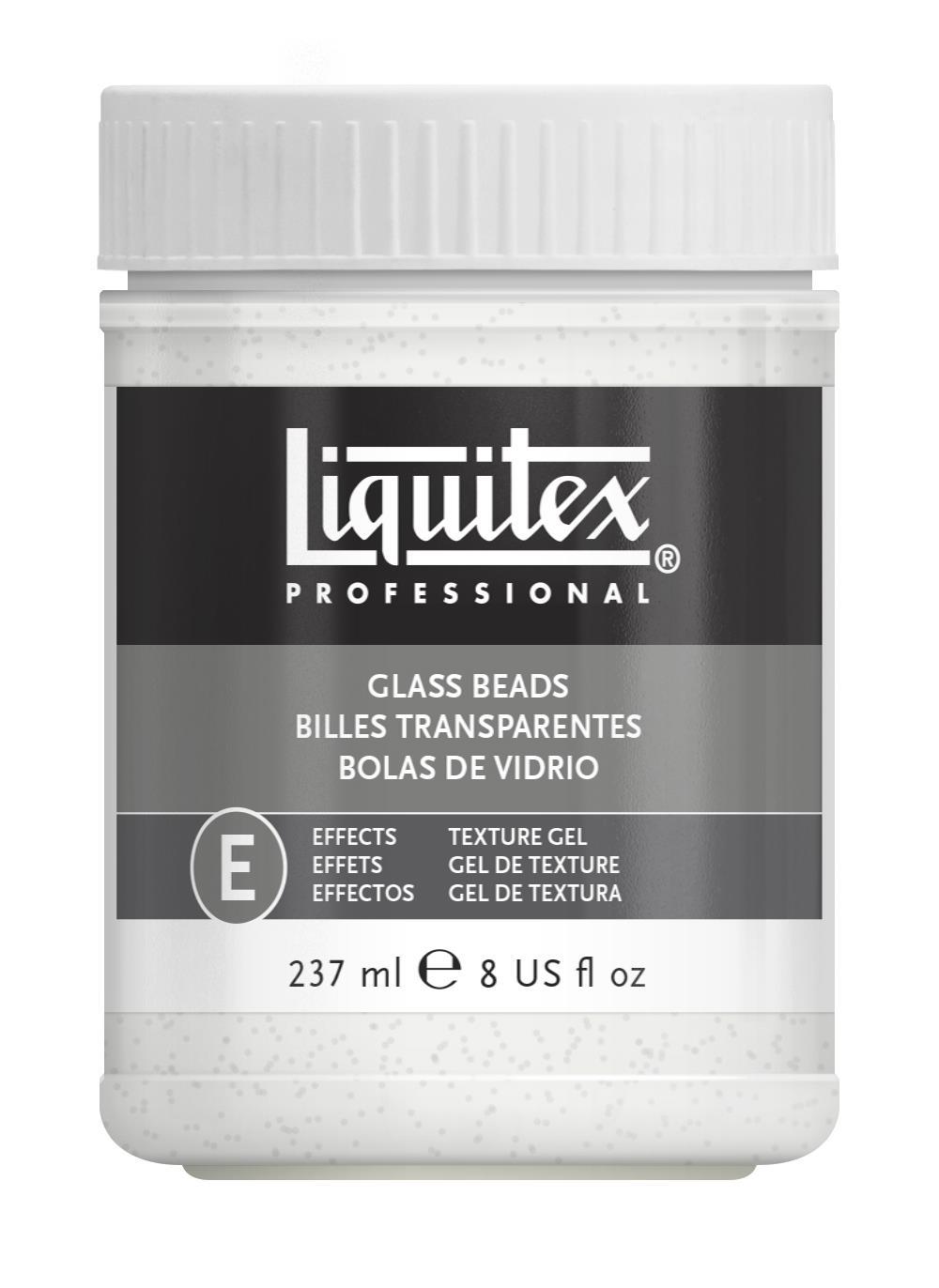 Liquitex Glass Bead Gel