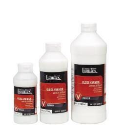 Liquitex Gloss Varnish