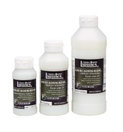 Liquitex Slow-Dri Blending & Painting Medium