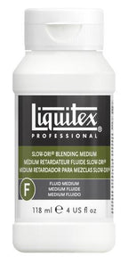 Liquitex Slow-Dri Blending & Painting Medium
