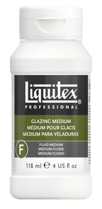 Liquitex Glazing Medium
