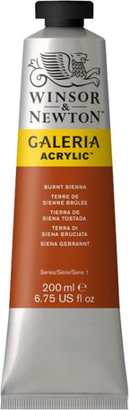 Galeria Acrylic