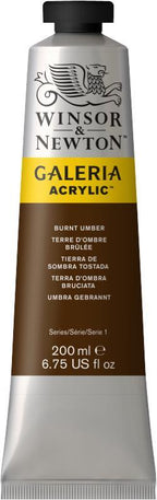 Galeria Acrylic