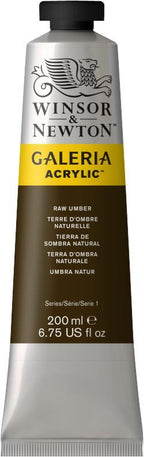 Galeria Acrylic