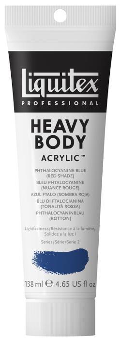 Liquitex Professional Heavy Body Acrylic