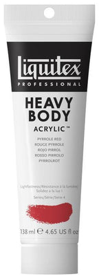 Liquitex Professional Heavy Body Acrylic
