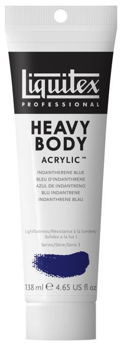 Liquitex Professional Heavy Body Acrylic