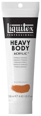 Liquitex Professional Heavy Body Acrylic