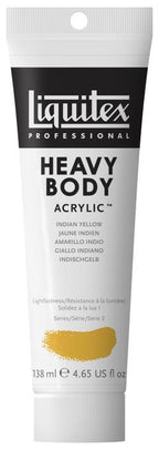 Liquitex Professional Heavy Body Acrylic