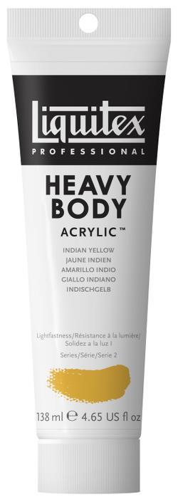 Liquitex Professional Heavy Body Acrylic