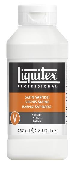 Liquitex Satin Varnish