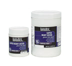 Liquitex Super Heavy Body Gesso
