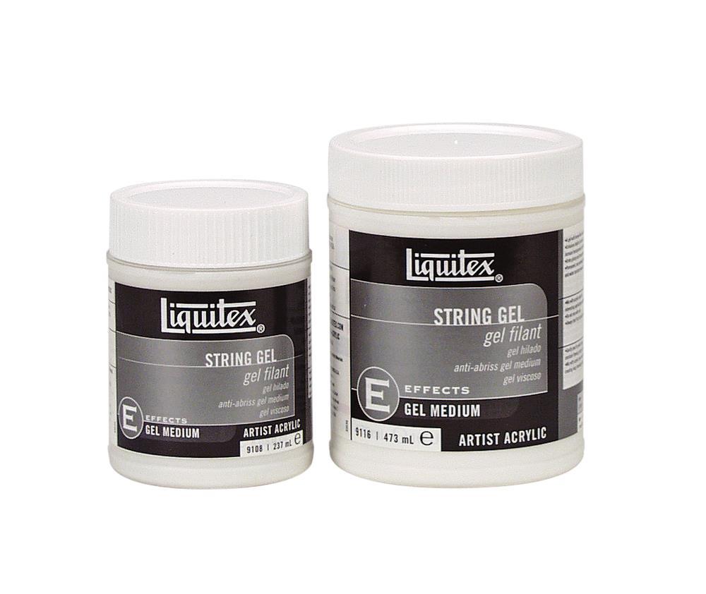 Liquitex String Gel