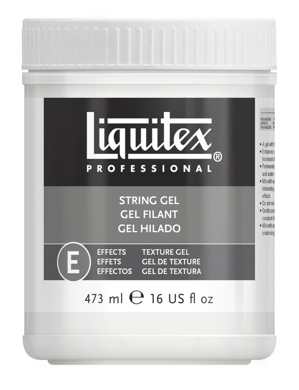 Liquitex String Gel