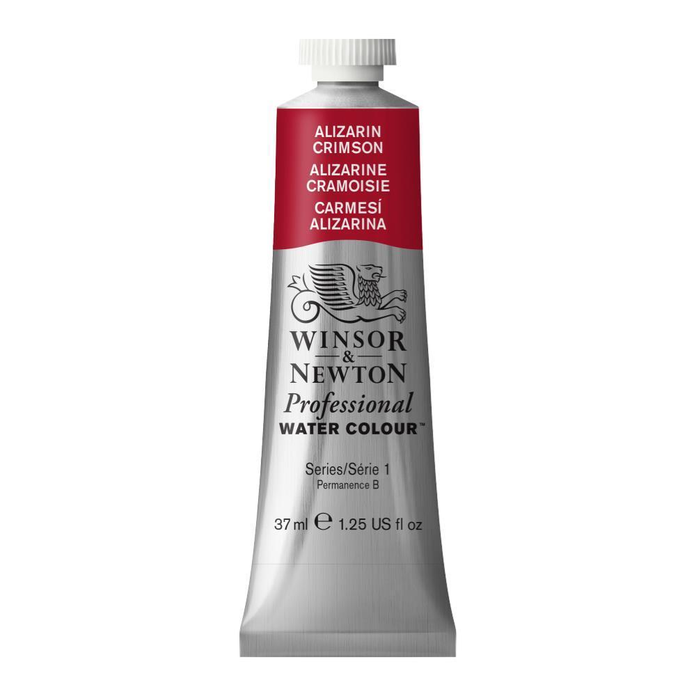Winsor & Newton Professional Watercolor