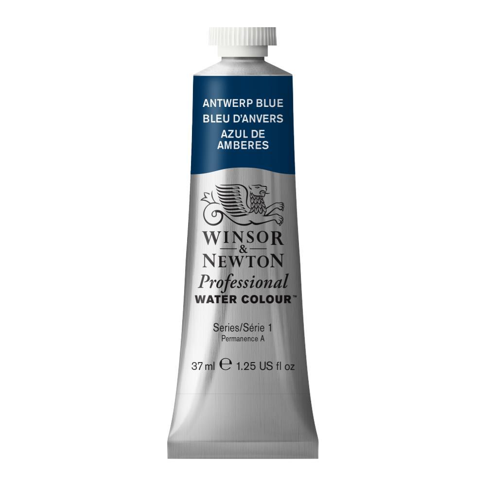 Winsor & Newton Professional Watercolor