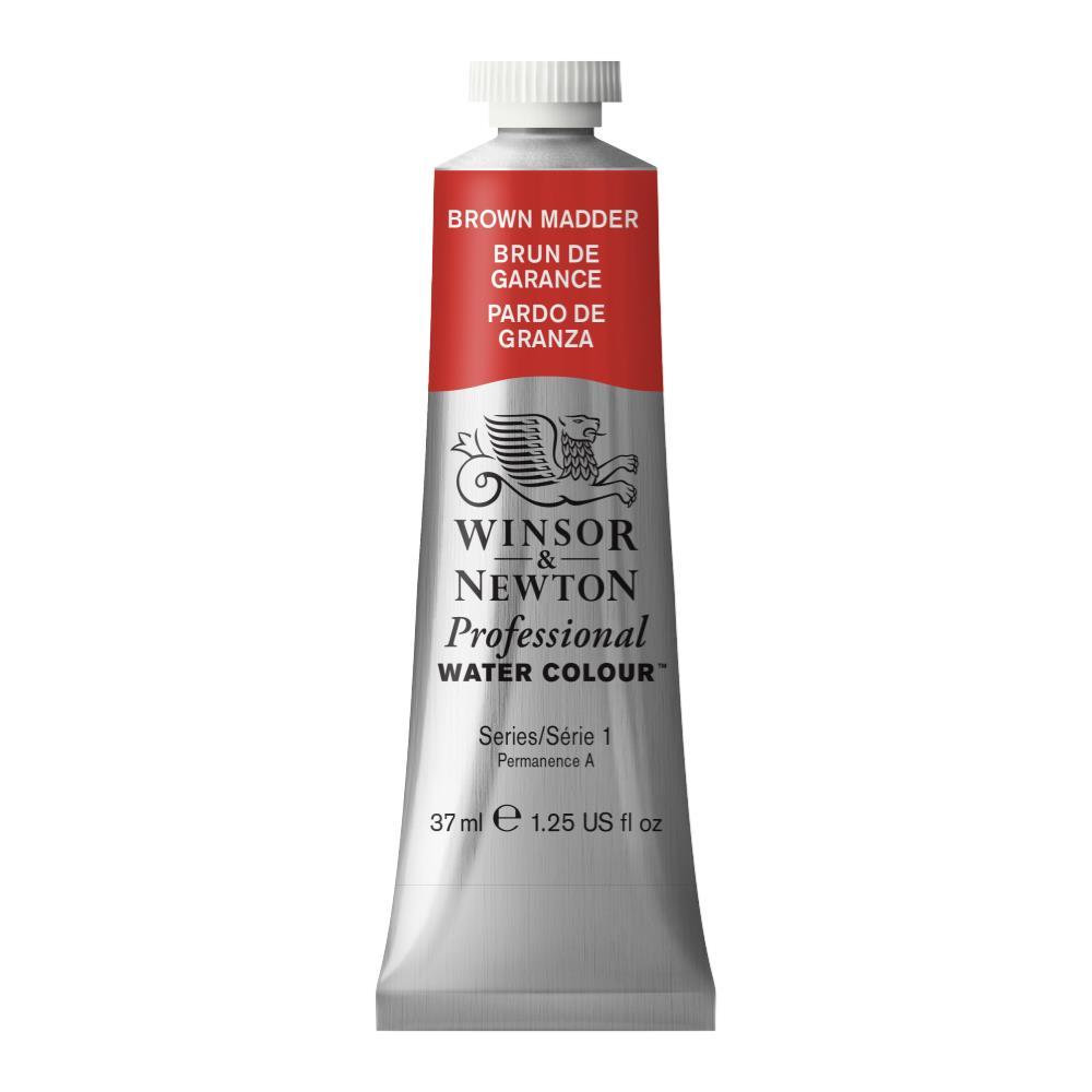 Winsor & Newton Professional Watercolor