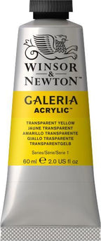 Galeria Acrylic