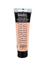 Basics Acrylic Colors