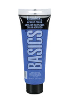 Basics Acrylic Colors