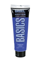 Basics Acrylic Colors