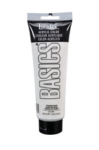 Basics Acrylic Colors