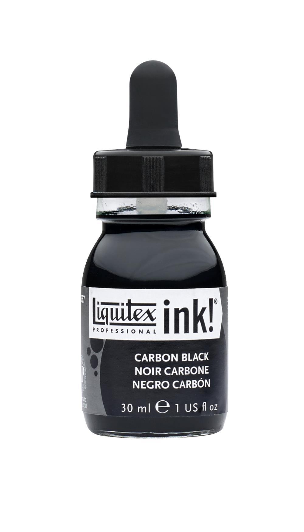 Liquitex Professional Acrylic Ink - 1oz Bottles