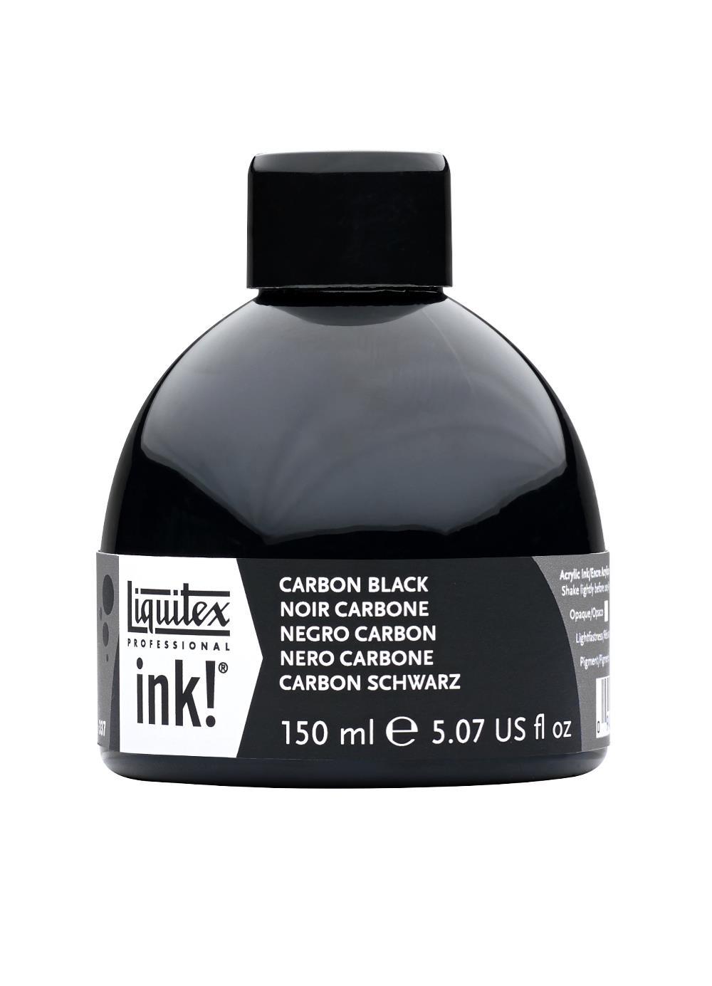 Liquitex Professional Acrylic Ink - 1oz Bottles