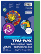 Tru-Ray Construction Paper