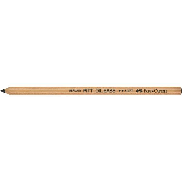 Faber Castell PITT Oil Based Pencils