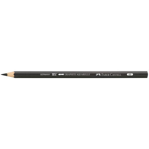 Faber Castell Graphite Aquarelle