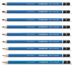 Mars Lumograph Pencils