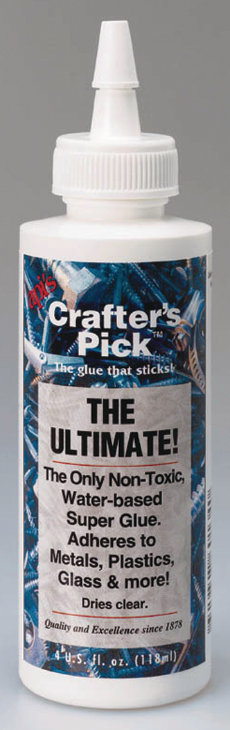 The Ultimate Crafters Glue