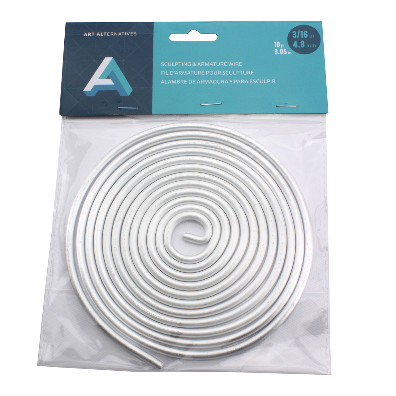 Art Alternatives Armature Wire