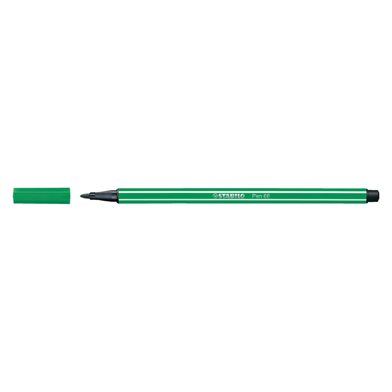 Stabilo Pen 68 Markers