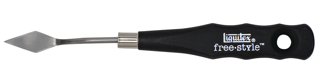 Freestyle Painting Knives