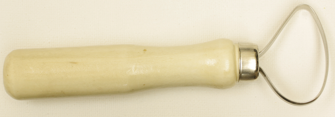 Art Alternatives Stainless Steel Loop Tool