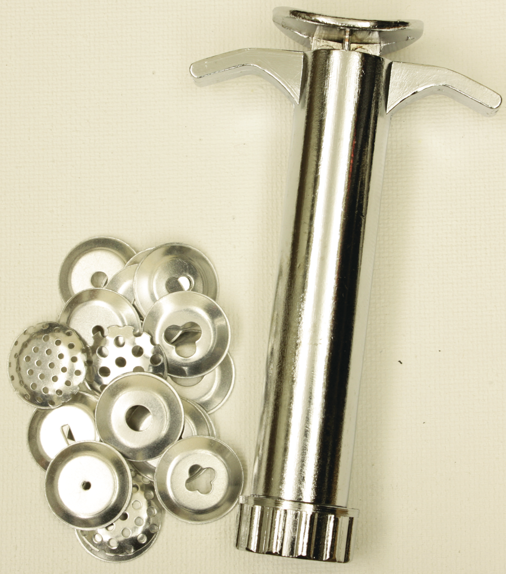 Art Alternatives Clay Gun Set