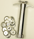 Art Alternatives Clay Gun Set