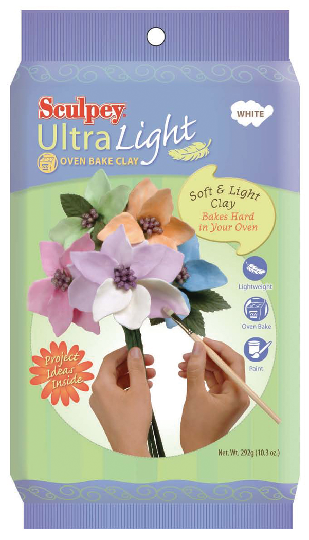 Sculpey Ultralight