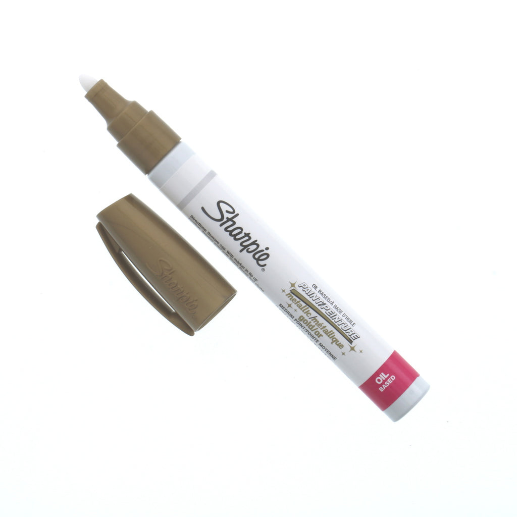 Sharpie Oil Based Paint Markers