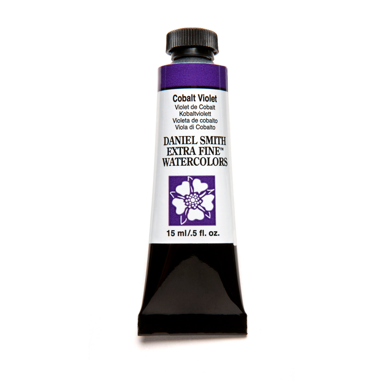 Daniel Smith Extra Fine Watercolors - 15ml Tubes