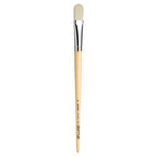 Da Vinci Top Acryl Synthetic Brushes