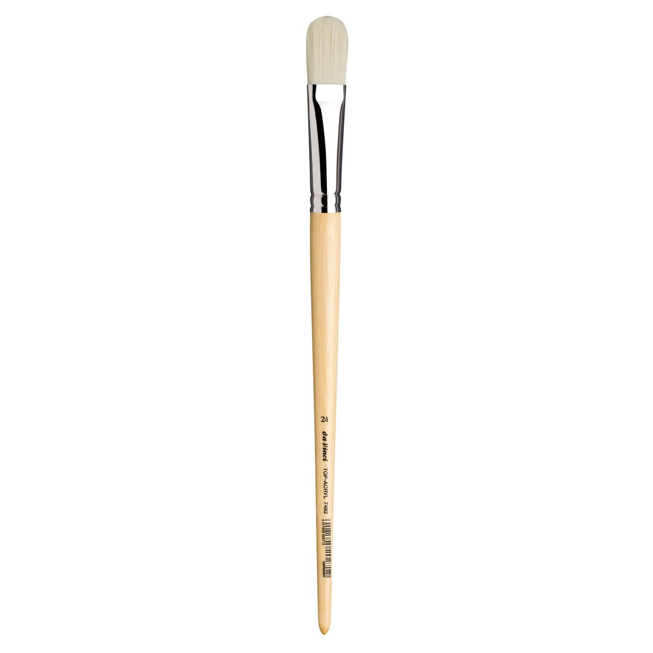 Da Vinci Top Acryl Synthetic Brushes