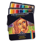 Prismacolor Premier Colored Pencil Sets